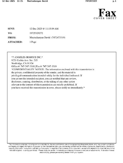 Fax from +747*****19