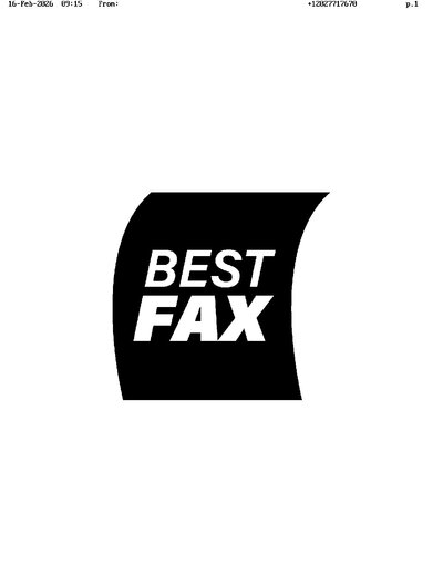 Fax from +120*****670