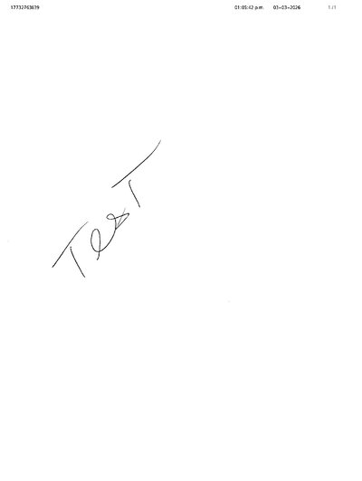 Fax from +177*****639