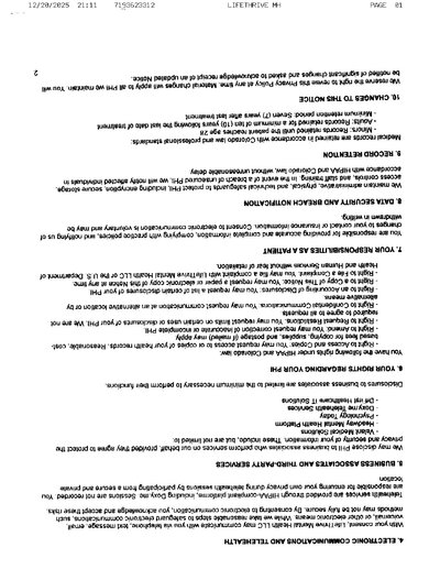 Fax from +719*****12