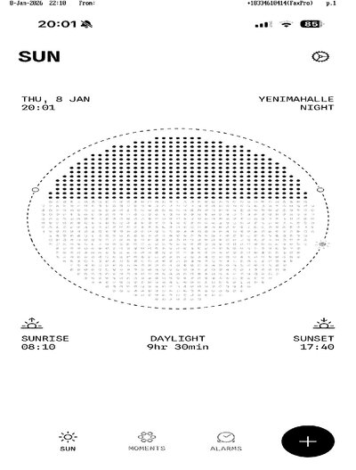 Fax from +183*****414FaxPro