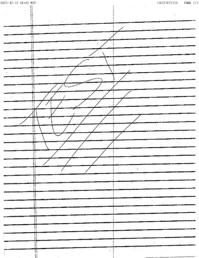 Fax from +183*****110