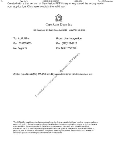 Fax from +186*****239