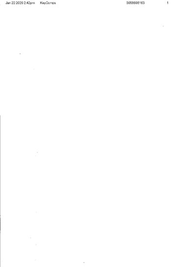 Fax from +305*****63