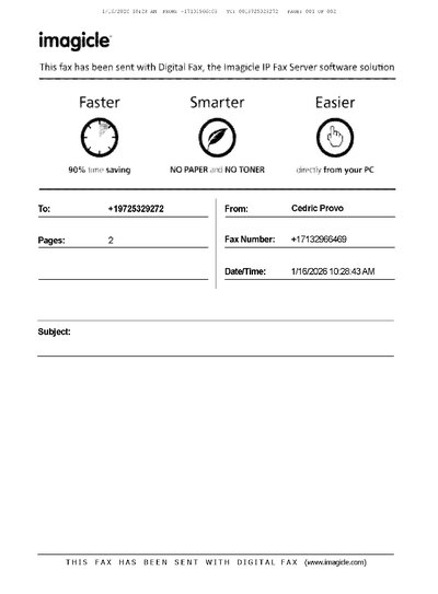 Fax from +171*****469