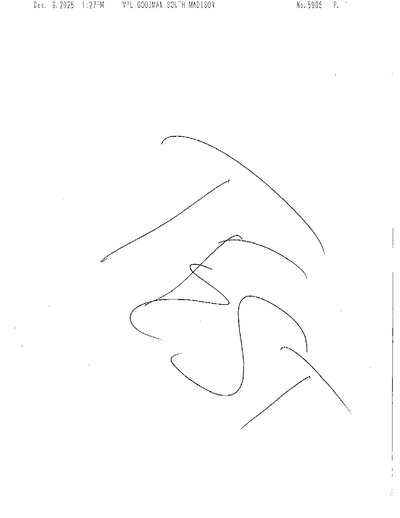 Fax from +608*****03