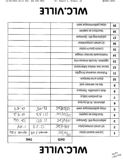 Fax from +434*****80