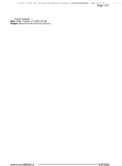 Fax from LENTOCHACHRISERIC