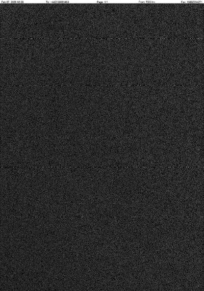 Fax from +188*****271