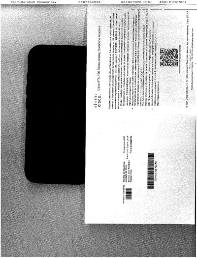 Fax from +928*****35