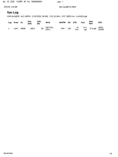 Fax from +186*****661