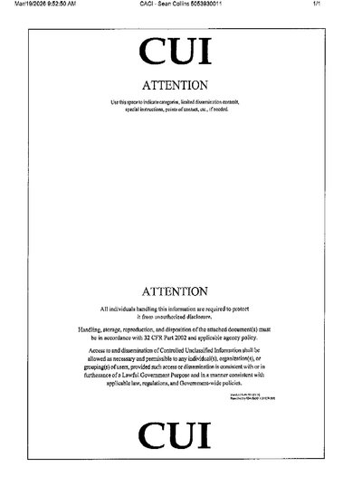 Fax from +505*****11