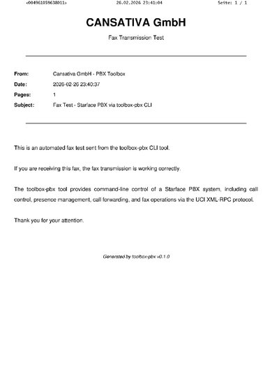 Fax from +610496*****38011