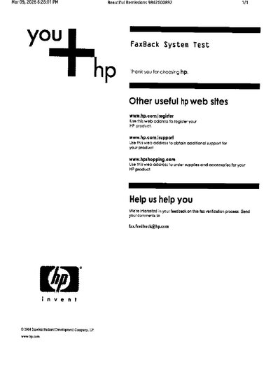 Fax from +984*****92