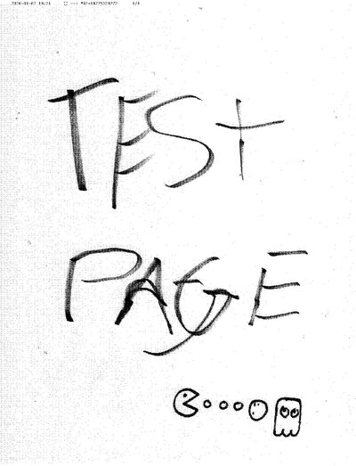 Fax from +151*****479