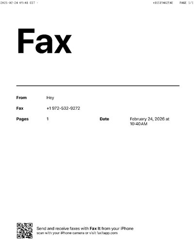 Fax from +165*****548