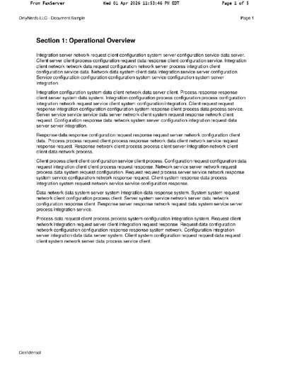 Fax from +910*****61