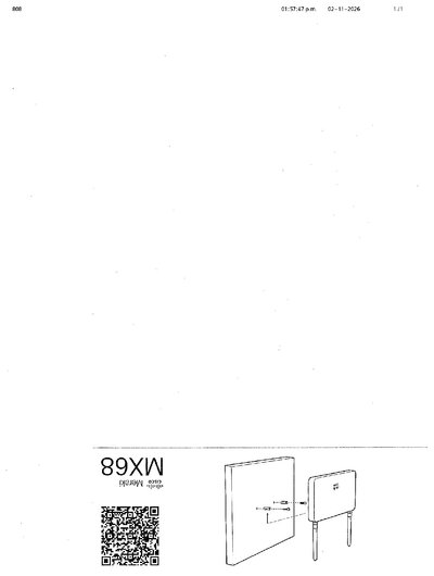 Fax from +808*****58