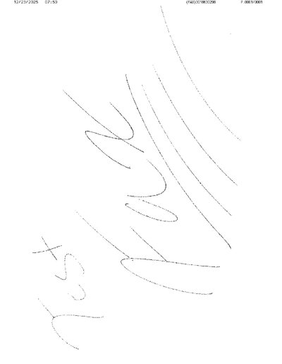 Fax from +301*****98