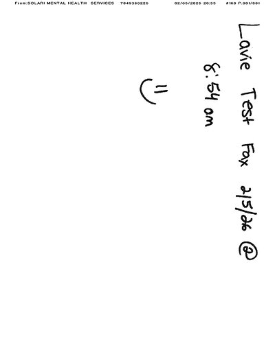 Fax from +704*****26