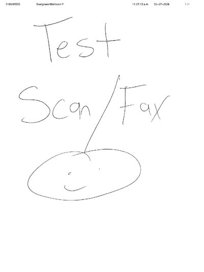 Fax from +318*****55