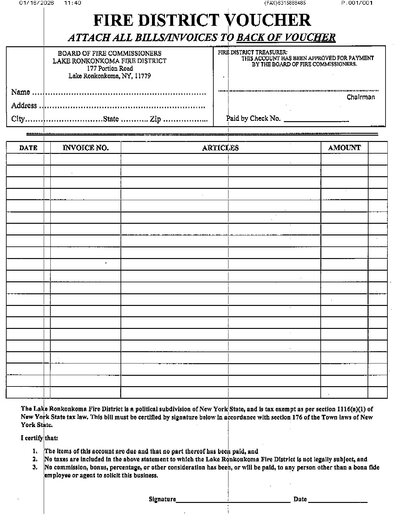 Fax from +631*****85