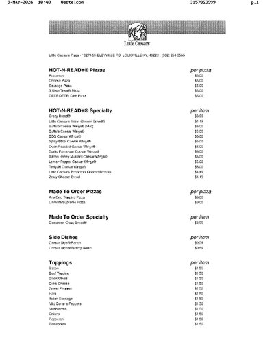 Fax from +315*****99