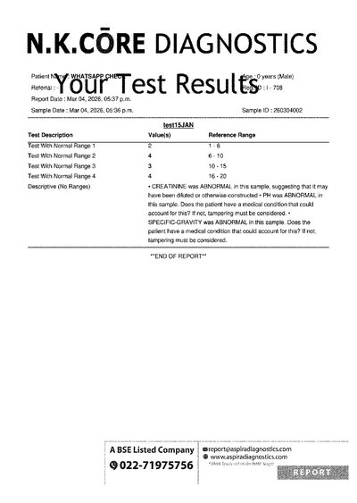 Fax from +224*****23