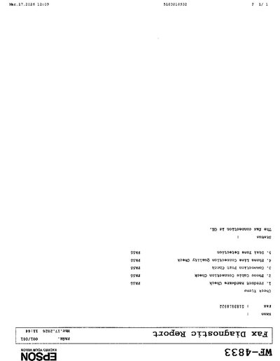 Fax from +518*****32