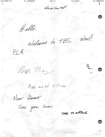 Fax from +188*****271