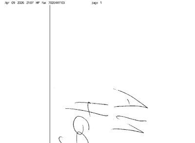 Fax from +702*****63