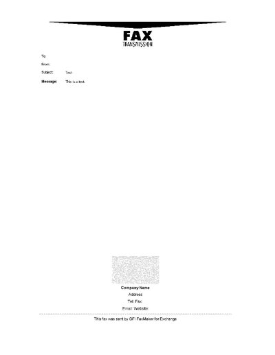 Fax from +618*****54