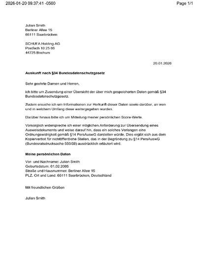 Fax from +146*****981