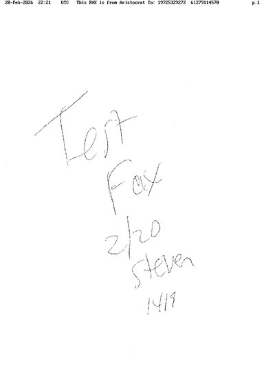 Fax from +612*****570