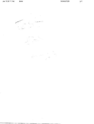 Fax from +303*****29