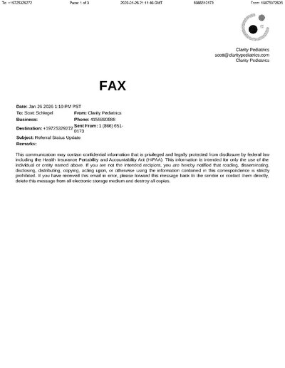 Fax from +866*****73