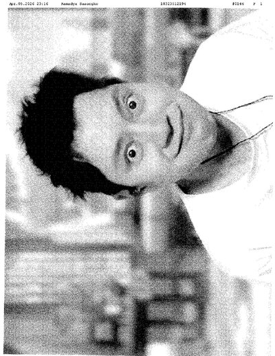 Fax from +183*****194