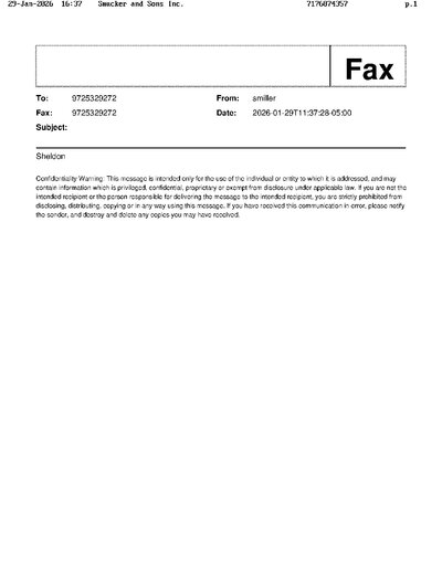 Fax from +717*****57