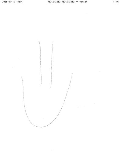 Fax from +763*****32