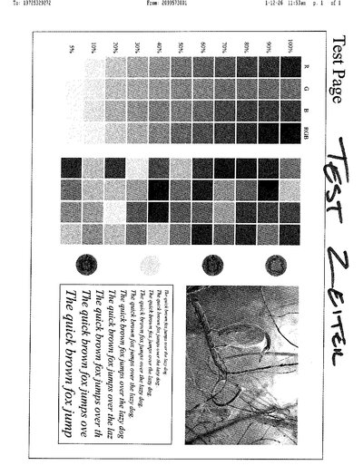 Fax from +209*****01