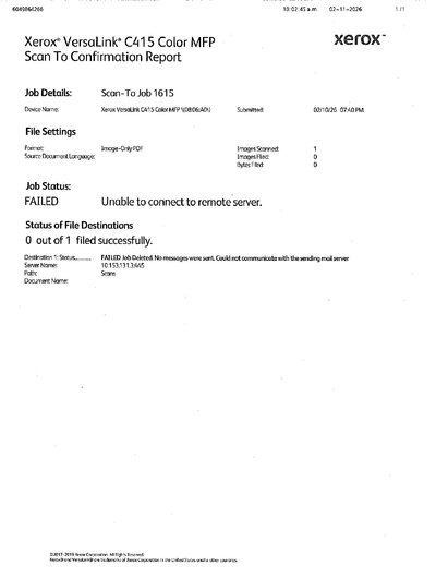 Fax from +604*****66