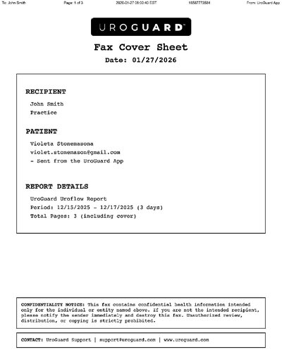 Fax from +185*****584