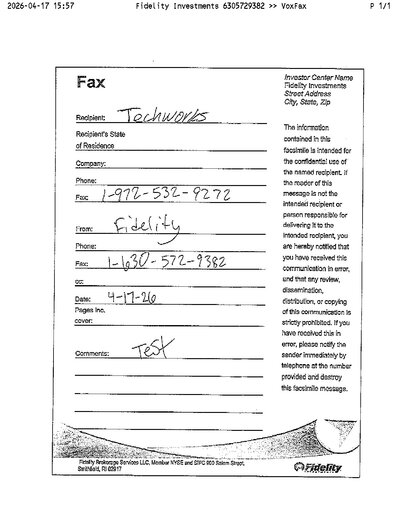 Fax from +630*****82