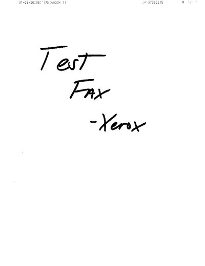 Fax from +413*****15