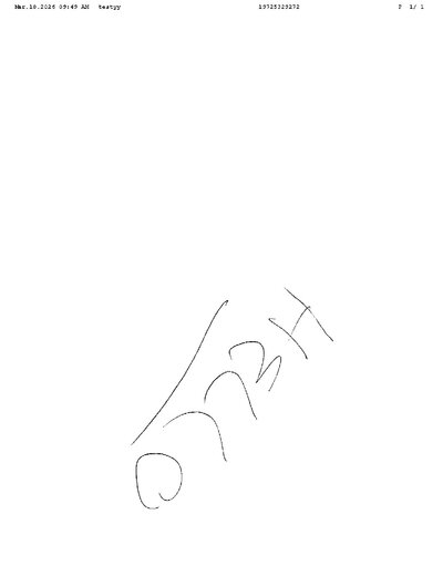 Fax from +197*****272