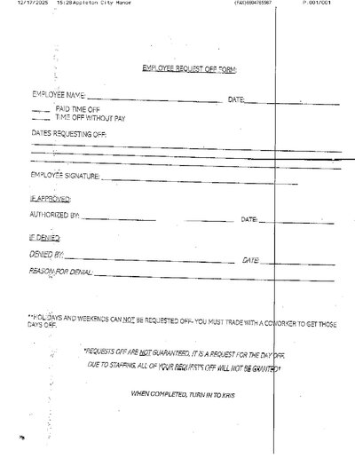 Fax from +660*****67