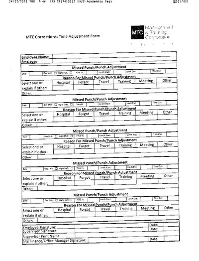 Fax from +213*****32