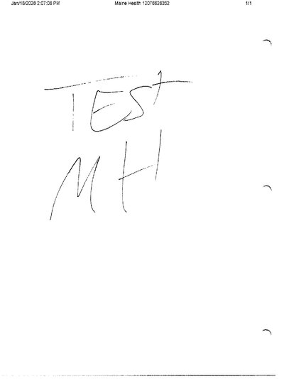 Fax from +120*****352