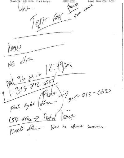 Fax from +131*****532