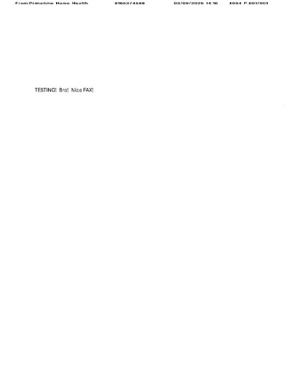 Fax from +916*****88